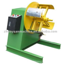 Produce automatic decoiler,automatic uncoiler,decoiling machinery_$1000-30000/set